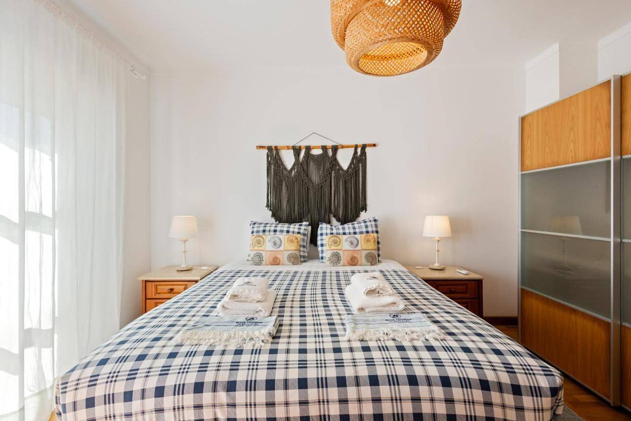 Apartamento inteiro, Best Houses 36 - Baleal Surf Village in Ferrel, Leiria distrito