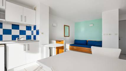 Vakantieappartement voor 4 Personen in Cap d'Agde, Agde, Afbeelding 3