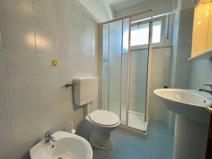 Ganze Wohnung, Ferienwohnung mit Meerblick, nur 70 m vom Meer entfernt in Porto Santa Margherita, Caorle