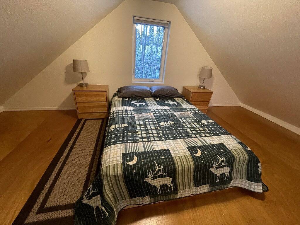 Caribou Cabin in North Pole, Alaska in Fairbanks, Fairbanks North Star