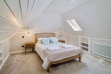 Cottage for 10 People in Bembridge, Isle of Wight, Photo 4