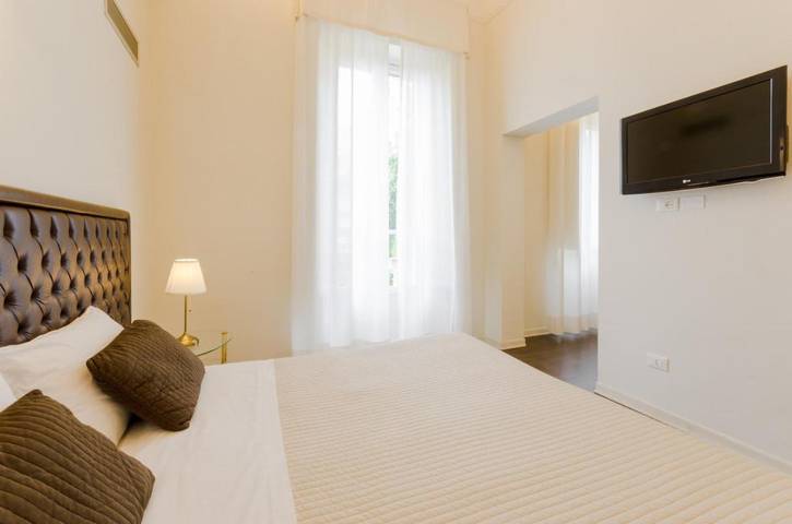 Location de vacances pour 2 personnes, avec terrasse à Pescara - 3