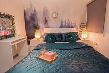 Gîte pour 2 personnes à Northampton