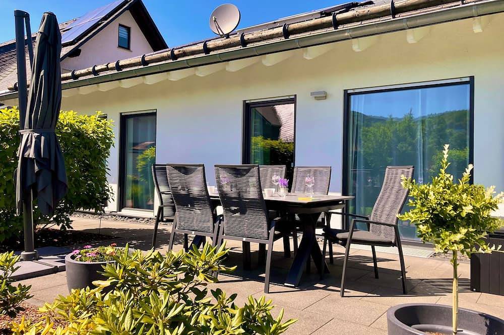 Ferienhaus für 6 Gäste mit 145m² in Boppard in Boppard, Mittelrhein