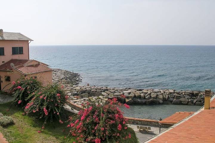 Ferienhaus für 4 Personen in Imperia