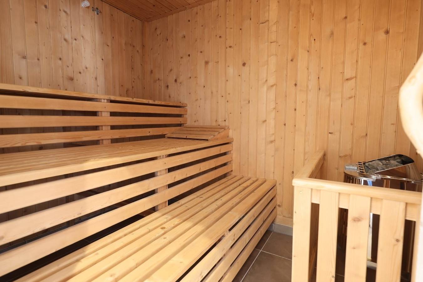 Ganze Ferienwohnung, Ferienwohnung Steinberg mit Sauna in Steinberg (Vogtland), Chemnitz und Umgebung