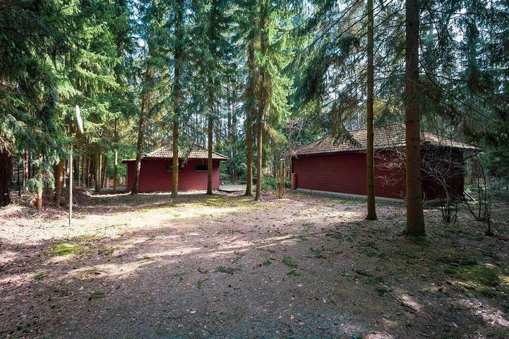 Ferienhaus für 2 Personen, mit Garten, mit Haustier in Suderburg - 4