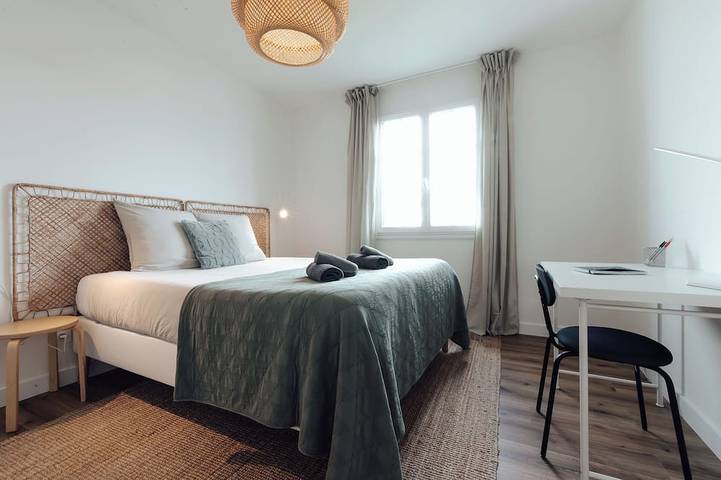 Location de vacances pour 10 personnes, avec jardin et balcon à Nieul-sur-Mer - 3