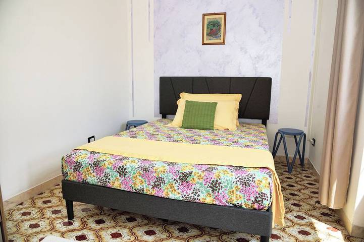Apartamento entero, Cozy apartment near the Temo in Bosa Marina, Bosa (Italia)