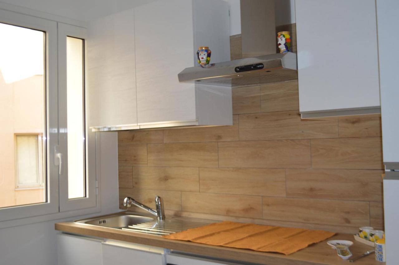 Zefiro Apartment in Trapani, Trapani Provinz