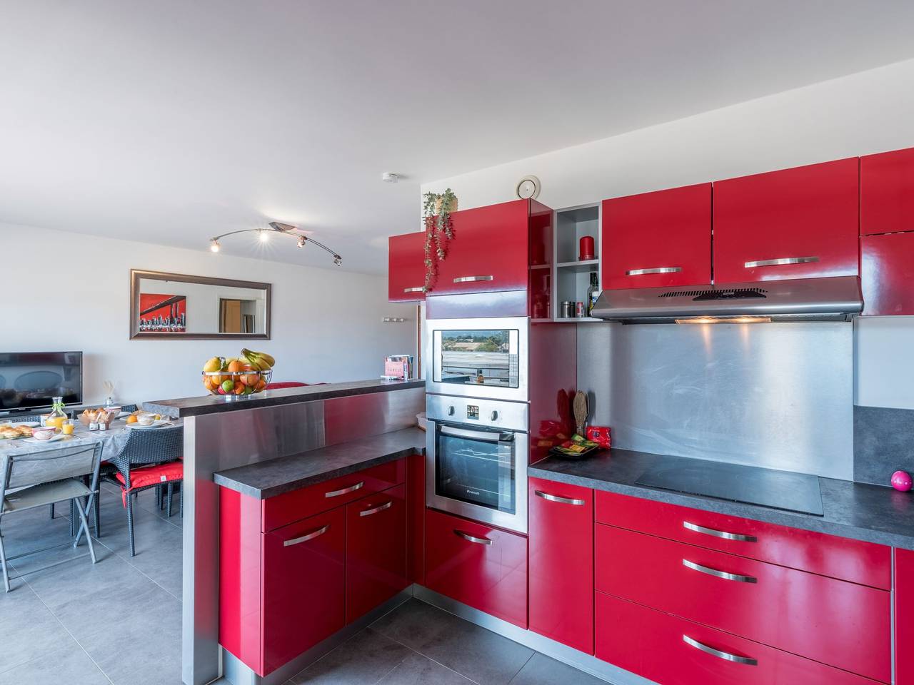 Ganze Wohnung, Les terrasses di Fiori in Porto-Vecchio, Sartène und Umgebung