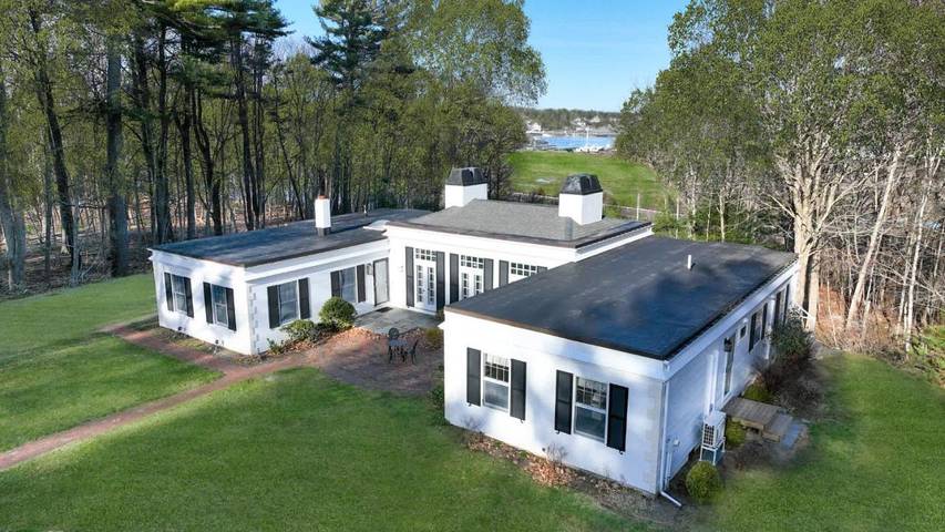 Apartamento de vacaciones para 4 personas, con jardín - 1