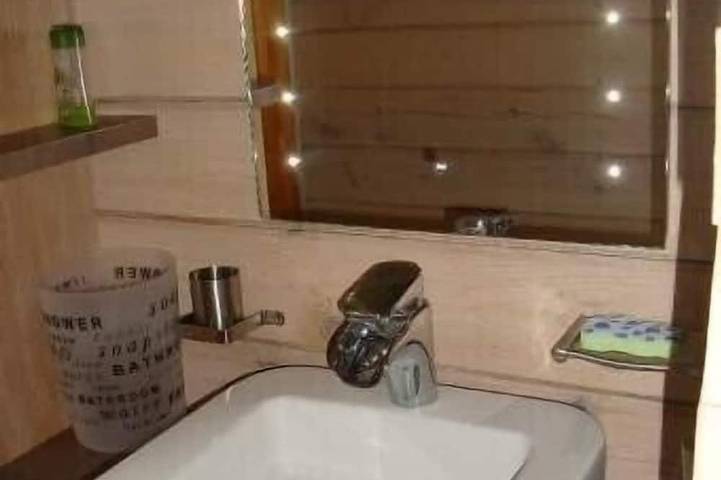 Gîte pour 7 personnes, avec jardin et terrasse à Arleux - 4