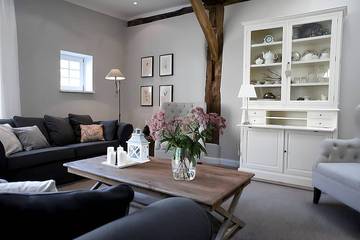 Bauernhof für 8 Personen in Westerstede, Ammerland, Bild 1