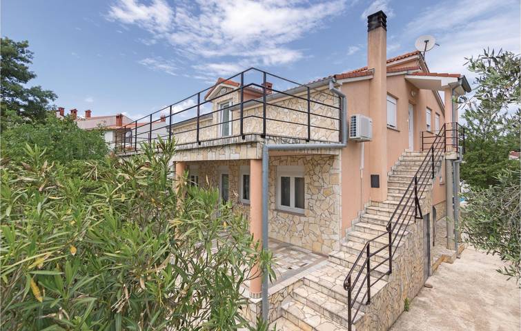 Ferienwohnung für 4 Personen, mit Terrasse - 1