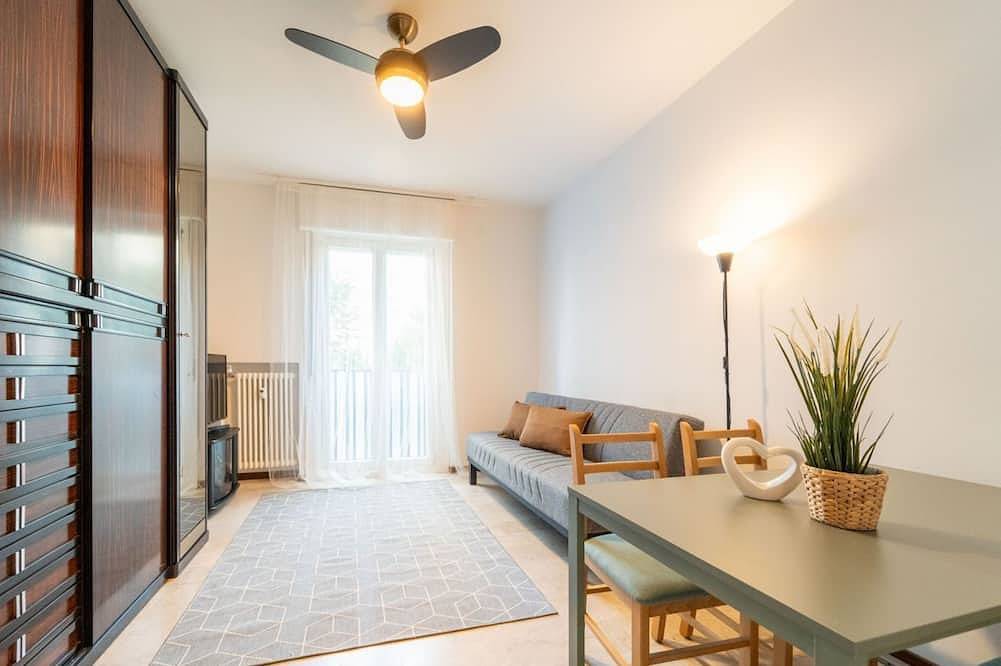 Appartamento intero, Guesthost - Comfy Flat X4 Close to the Center in Trieste, Trieste e dintorni