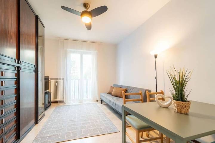 Appartamento vacanze per 4 persone - 1