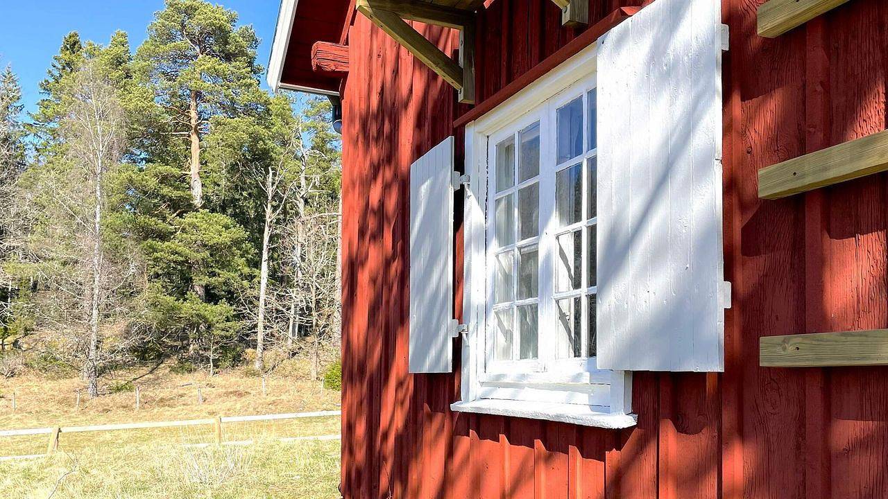 Ferienhaus für 4 Personen (80 m²) in Sandhem in Sandhems distrikt, Jönköpings län