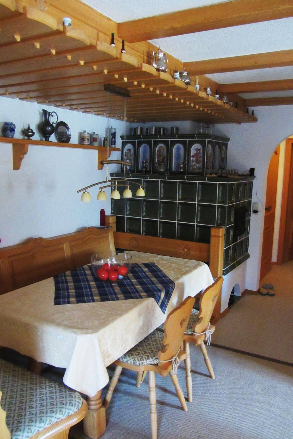 Ganze Wohnung, Aalener Haus Wh 3 in Tiefenbach (Oberstdorf), Oberstdorf