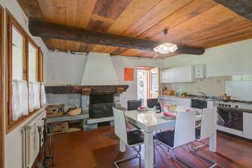 Casa Rural para 4 Personas en Cevio, Cantón del Tesino, Foto 2