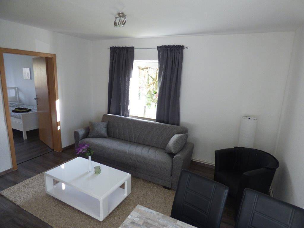 Ganze Ferienwohnung, Ferienwohnung An der Flut in Voslapp in Voslapp, Wilhelmshaven