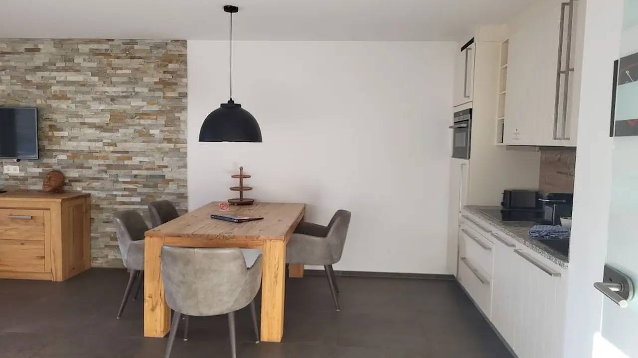 Ferienhaus für 4 Personen (54 m²) in Zell am See in Zell am See, Pinzgau