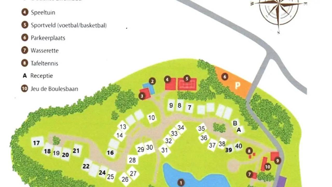 Maison de vacances pour 9 personnes avec jardin in Lacapelle-Marival, Lot