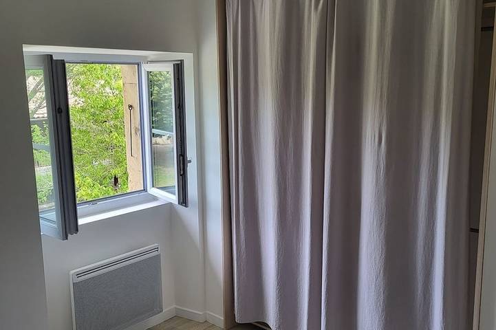 Apartamento entero, Appartement Cosy Centre de Grignan in Grignan, Región de Nyons