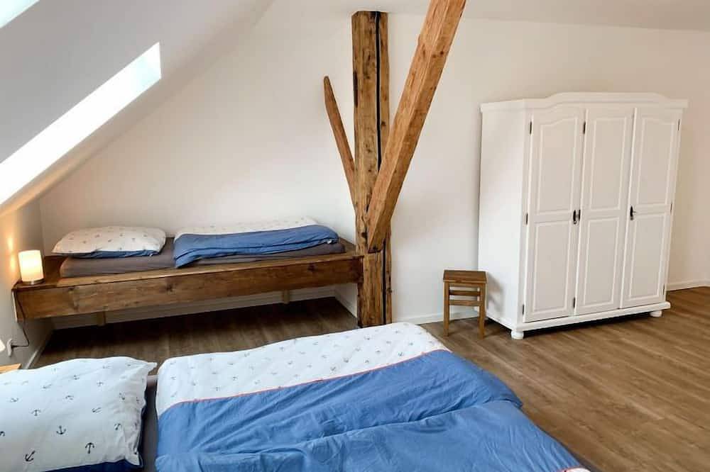 Ganze Wohnung, Wangerooge by Interhome in Westerholt, Landkreis Wittmund