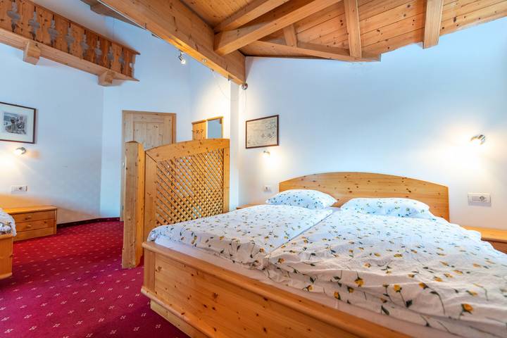 Appartamento intero, 169A Apartments Agave in Ortisei, Dolomiti Superski