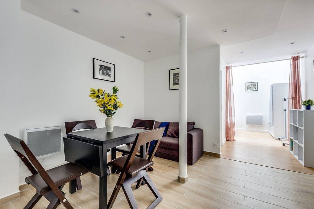 Appartement de vacances