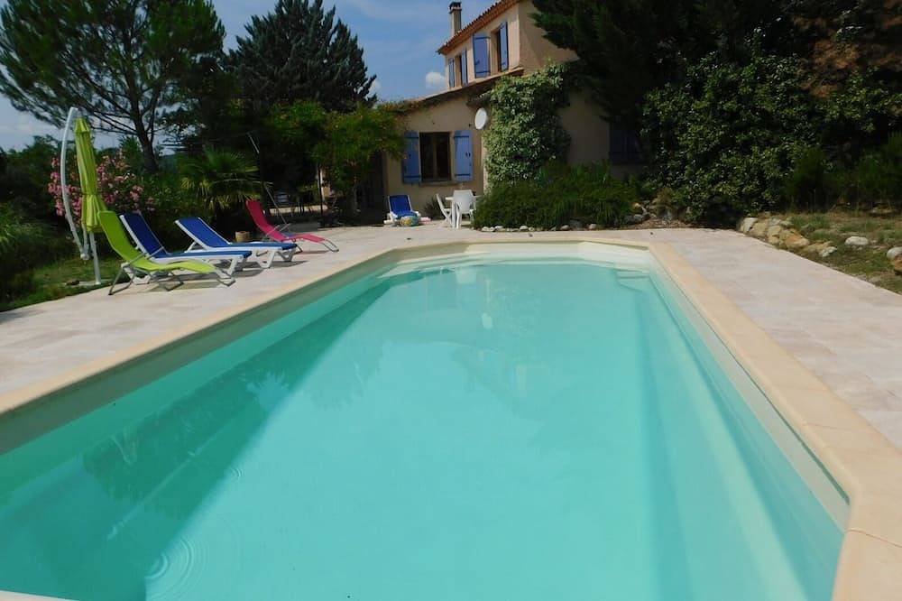 Maison de vacances à Saint Etienne in Saint-Étienne-les-Orgues, Région de Forcalquier