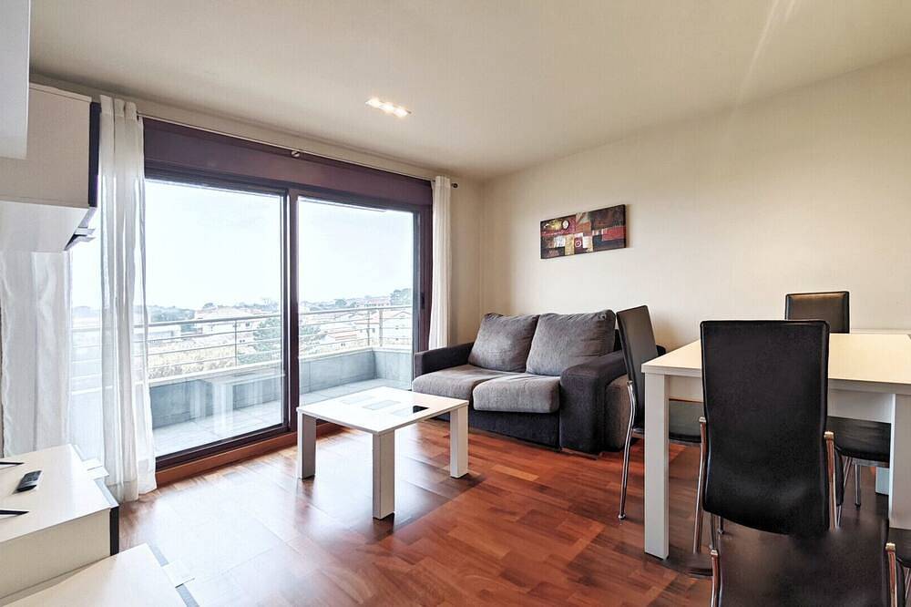 Appartamento intero, Desconectaengalicia Decanelas in Portonovo, Sanxenxo