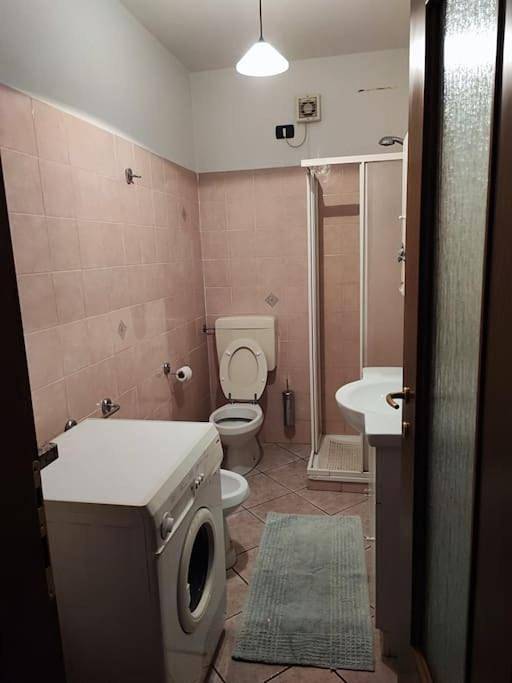 Gîte pour 5 personnes, avec balcon à Macra - 2