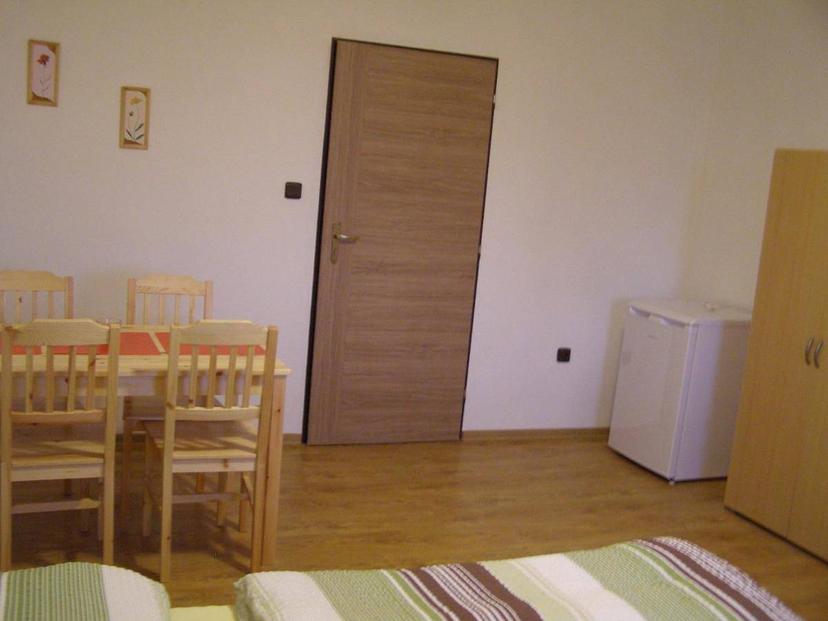 Single Room in Budweis, Budweis und Umgebung