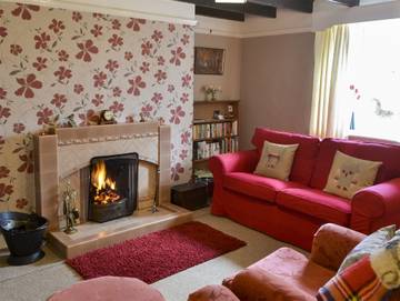 Holiday Rental for 4 People in Northumberland, North East England, Photo 2