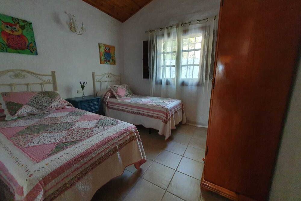 Grandes descuentos en estancias superiores a un mes in Algarrobo, Costa del Sol