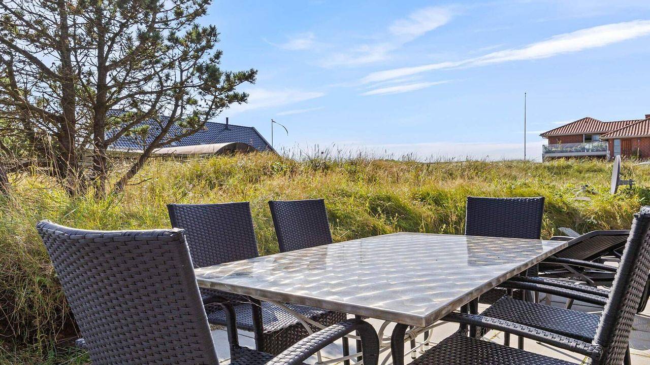 Ferienhaus für 8 Personen (175 m²) in Nørre Nebel in Nymindegab, Holmsland Klit