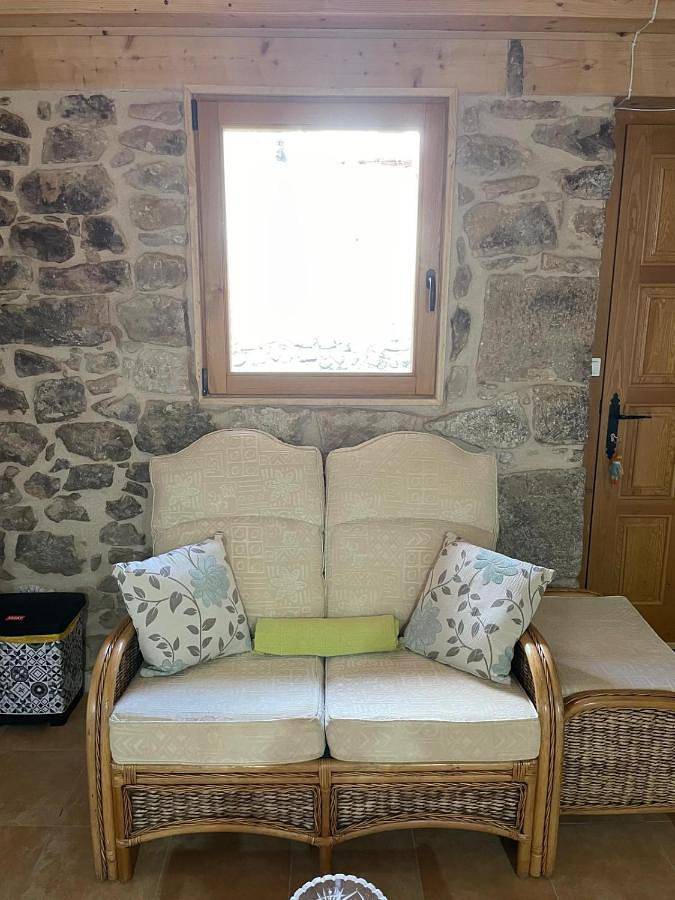 Casa rural para 2 personas en Valderrobres - 4