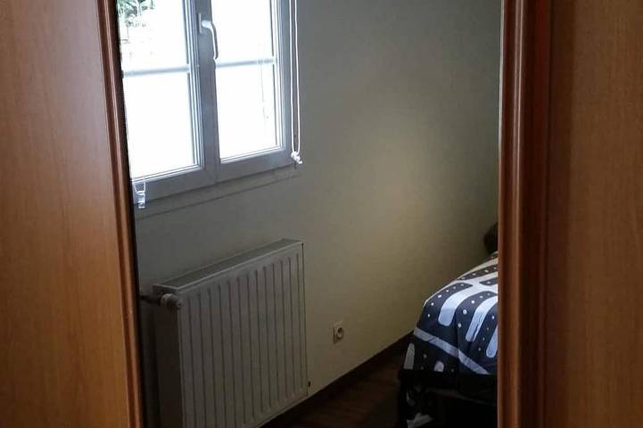 Location de vacances pour 8 personnes, avec jardin et terrasse à La Roche-sur-Yon - 3