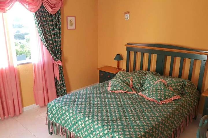 Chambre d’hôte pour 2 personnes, avec piscine ainsi que terrasse et vue à Carvoeiro - 2