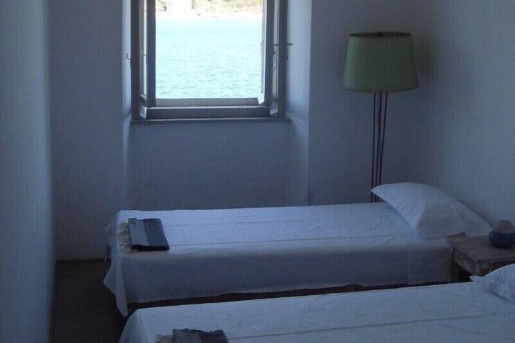 B&B für 5 Personen, mit Garten in Kroatien