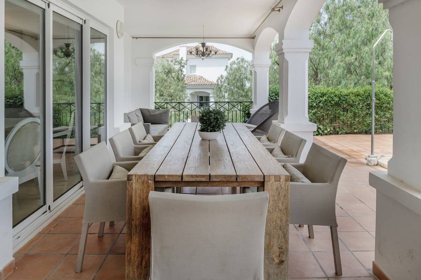 Villa di Lusso Arcos Golf in Arcos de la Frontera, Pueblos Blancos