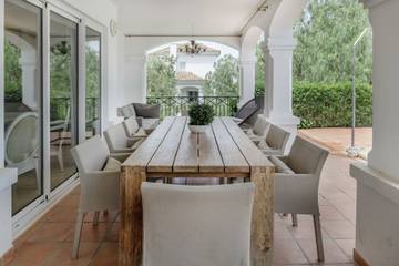Casa Rural para 8 Personas en Arcos de la Frontera, Pueblos Blancos, Foto 2
