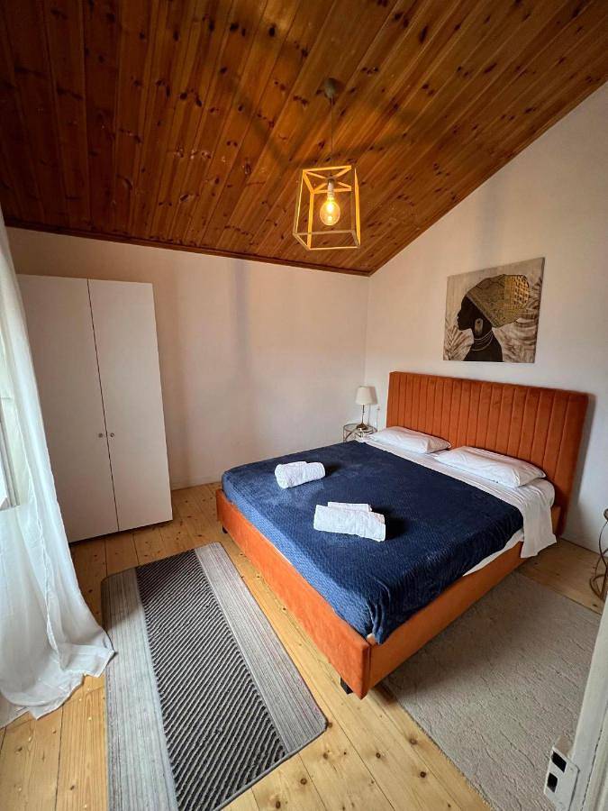 Maison d’hôte pour 2 personnes, avec balcon et vue à Corfou - 3