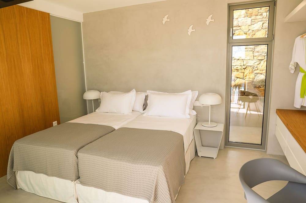 Thalasses Villas Skiathos 6 Personen Villa am Strand in Sporaden