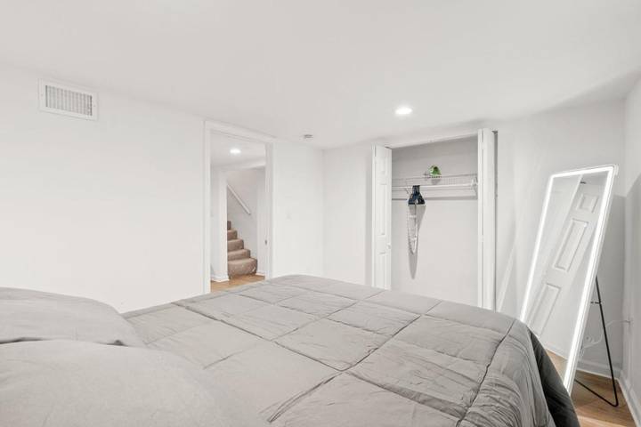 Gîte pour 2 personnes à Washington D.C. - 3