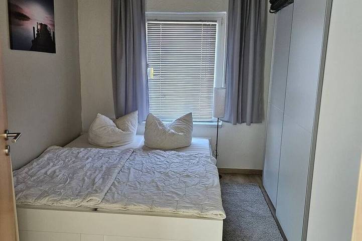 Ferienhaus für 4 Personen, mit Terrasse in Silz - 3