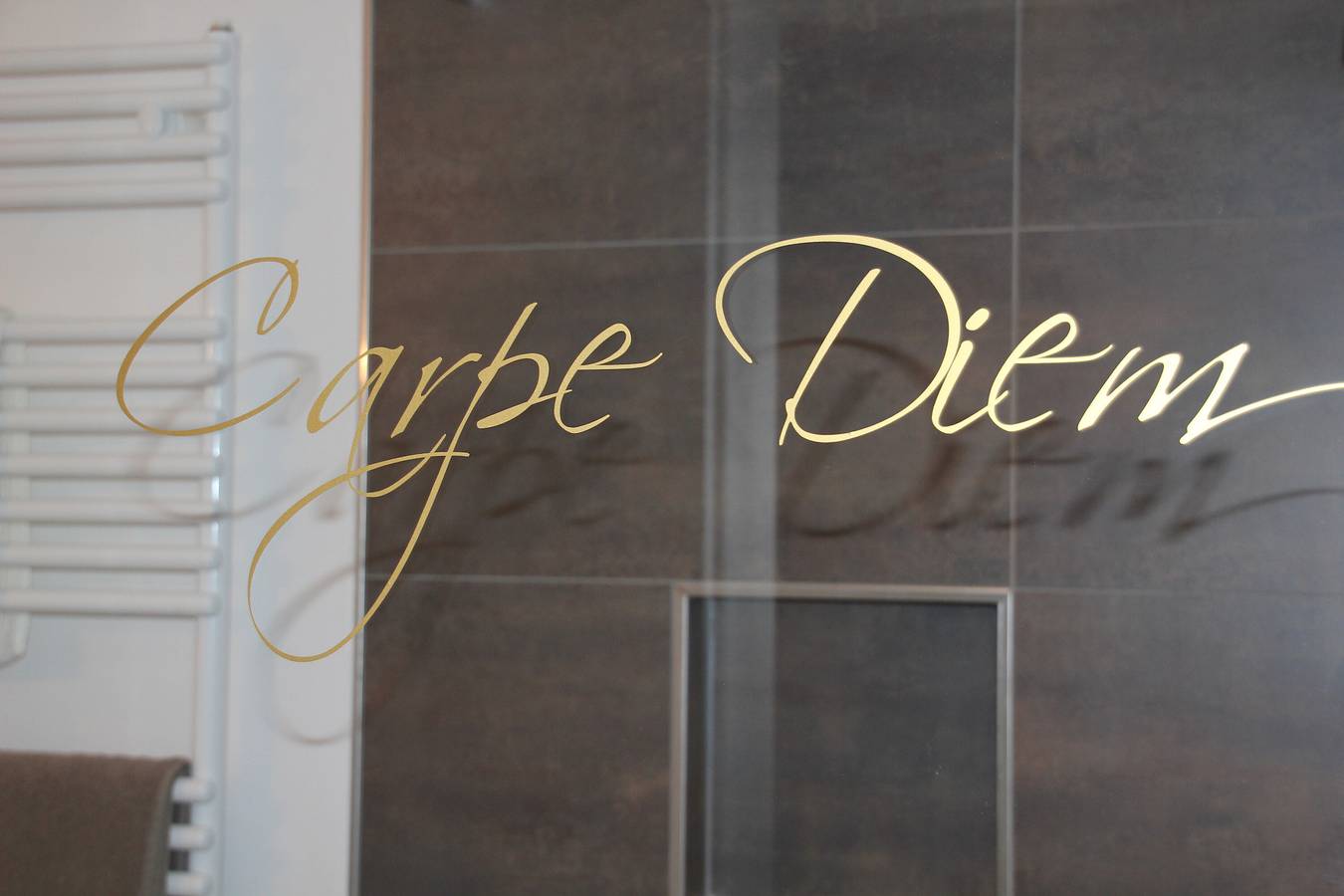 Ganzes Studio, Studio '3 Naturappartement' mit Talblick, Gemeinschaftsgarten, geteilter Sauna und Wi-Fi in Furtwangen, Mittlerer Schwarzwald