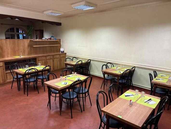 Hôtel pour 2 personnes, animaux acceptés à Cébazat - 4